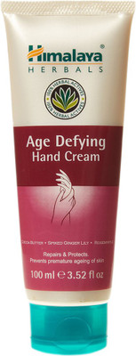 

Himalaya Age Defying Hand Cream(100 ml)