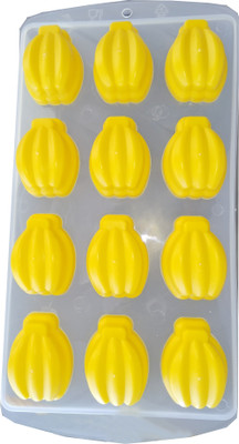 

DLD 12 - Cup Chocolate Mould(Pack of 1)