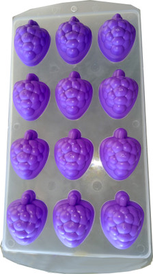 

DLD 11 - Cup Chocolate Mould(Pack of 1)