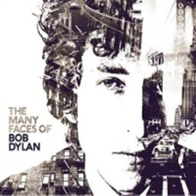

The Many Faces Of Bob Dylan - Import Audio CD Limited Edition(English - Bob Dylan)