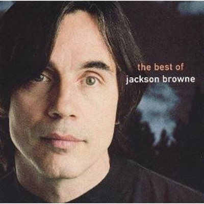 

The Best Of Jackson Browne (The Next Voice You Hear) Import Audio CD Standard Edition(English - Jackson Browne)
