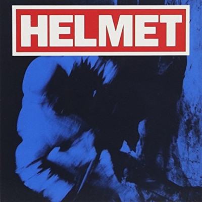 

Meantime(Import) Audio CD Standard Edition(English - Helmet)