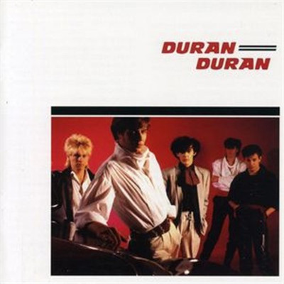 Duran Duran (Import) Audio CD Remastered Edition(English - Duran Duran)