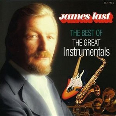 

Best of Great Instrumentals [Import] Audio CD Remastered Edition(English - James Last)