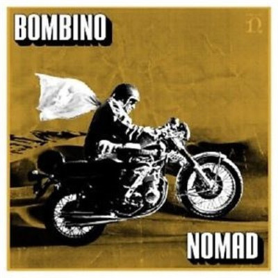 Nomad - Import Audio CD Standard Edition(English - Bombino)