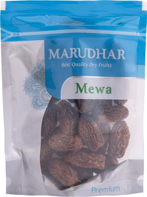

Marudhar Mewa (Kharik) Dry Dates(200 g, Pouch)