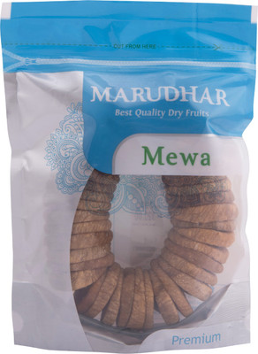 

Marudhar Mewa (Anjeer) Figs(300 g, Pouch)