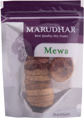 

Marudhar Mewa (Anjeer) Figs(100 g, Pouch)