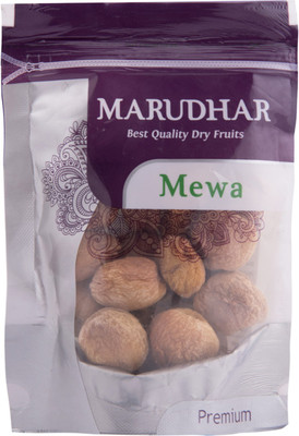 

Marudhar Mewa (Khumani) Dry Apricots(100 g, Pouch)