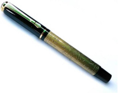 

Homeshopeez Antique Style Roller Ball Pen