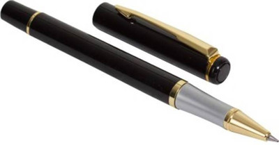 

Homeshopeez Executive-Blk Roller Ball Pen
