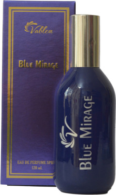 

Vablon Exotic Blue Mirage Perfume Eau de Parfum - 120 ml(For Men & Women)