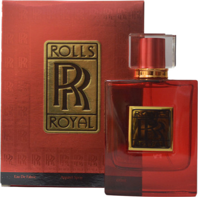 

Ramco Exotic Rolls Royal Perfume Eau de Parfum - 100 ml(For Men & Women)