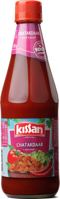 

Kissan Chatakdaar Ketchup(500 g)
