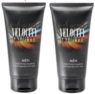 Modicare Velocity Men Fortifying Shampoo(300 ml)