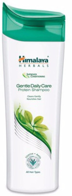 

Himalaya Gentle Daily Care Protein Shampoo(100 ml)