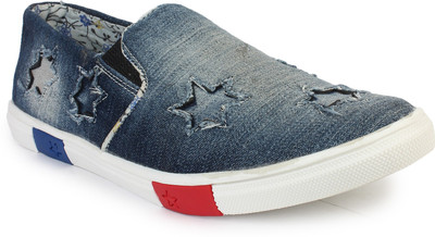 

Appe Sneakers For Men(Blue