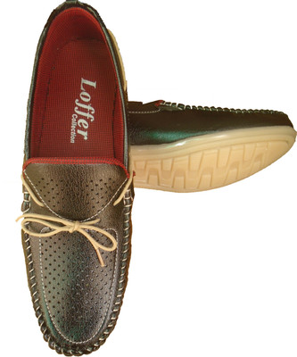 

Stylotrendz Trendy & Funky Stylish Loafers For Men(Black