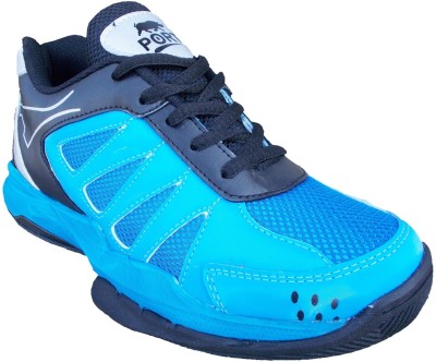 

Port Stinger Running Shoes For Men(Blue