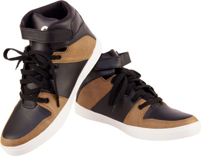 

Namah Boots For Men(Tan