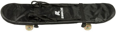 

KAMACHI SKATE BOARD 6 inch x 24 inch Skateboard(Multicolor, Pack of 1)
