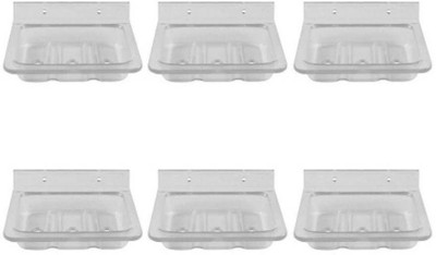 

MASTERFIT S.DISH.SQ(Frosty White)