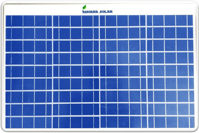 

AdharaSolar 40 watt Solar Panel