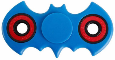 

Kanchan Toys Batman Tri Spinner(Multicolor)