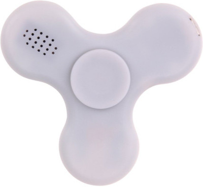 

GoodsBazaar Bluetooth Fidget Spinner(Green, Red, Pink, Blue, Black, White)
