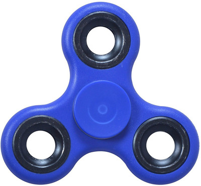 

kanchan Toys Tri Spinner For Kids(Multicolor)