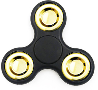 

Cafune spinner(Black)