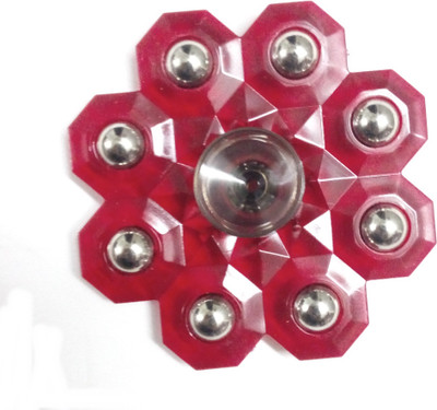 

Palakz 8 Ball Design Fidget Spinner(Multicolor)