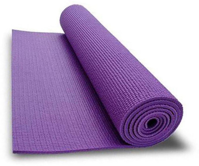 

Excite Shoppers ES_P01 Purple 4 mm Yoga Mat