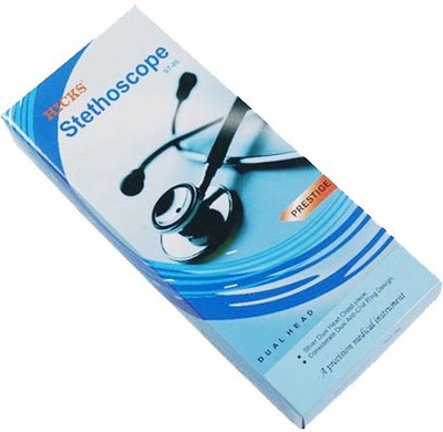 

HICKS ST-05 HICKS Stethoscope(Multicolor)