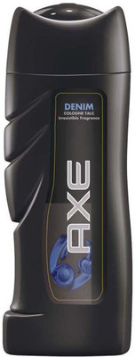 

AXE Denim Cologne Talc(300 g)