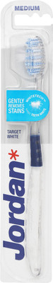 

Jordan Target White