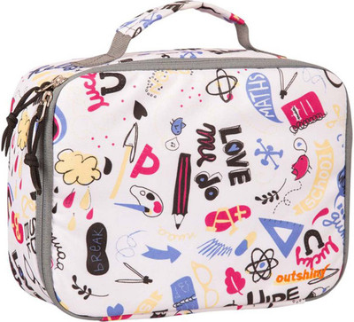 

Outshiny Digital Camera Pouch(Multicolor)