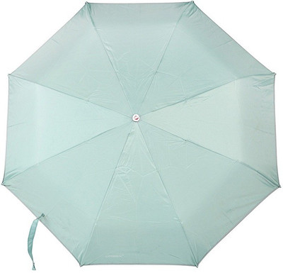 

Bizarro.in 3 Fold Plain Colour Office Men::Women_214 Umbrella(Blue)