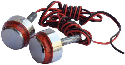 

JBRIDERZ Side Marker LED for Royal Enfield(Bullet 350)