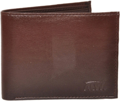 

Southpole Fashions Men Brown Artificial Leather Wallet(5 Card Slots)