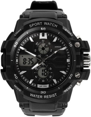 flipkart sport watch