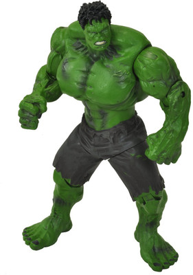 

24x7eMall toy-07-hulk-11in(Green)