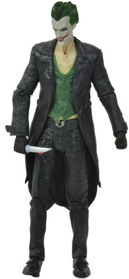 

24x7eMall toy-08-joker-7in(Multicolor)