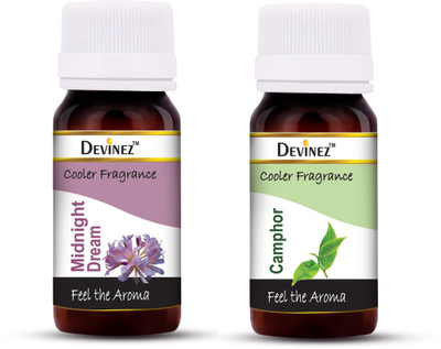 

Devinez Midnight Dream, Camphor Aroma Oil(120 ml)