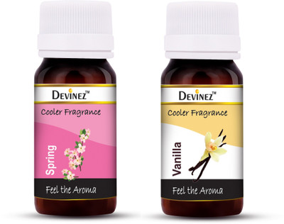 

Devinez Spring (Aqua Fresh), Vanilla Spray(120 ml)
