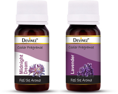 

Devinez Midnight Dream, Lavender Aroma Oil(120 ml)