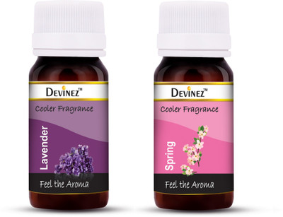 

Devinez Lavender, Spring (Aqua Fresh) Spray(60 ml)