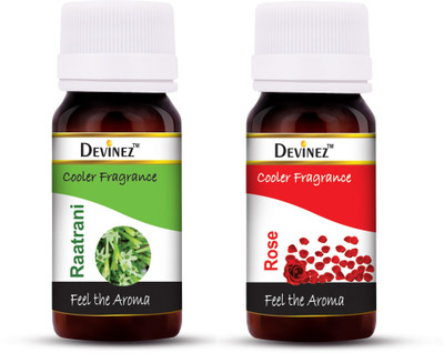 

Devinez RaatRani, Rose Aroma Oil(120 ml)