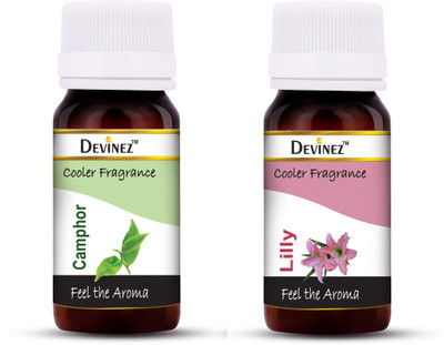 

Devinez Camphor, Lilly Spray(60 ml)