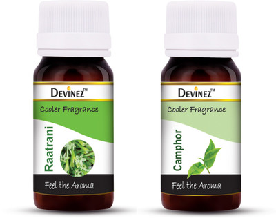

Devinez RaatRani, Camphor Aroma Oil(120 ml)